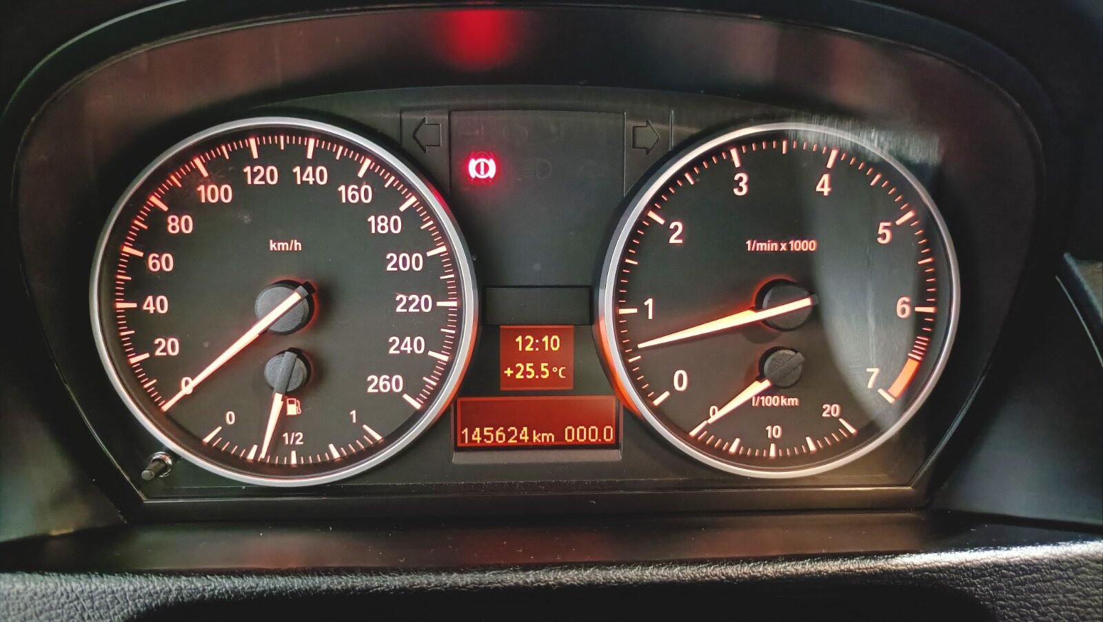 BMW X1 18i sDRIVE 2.0 150