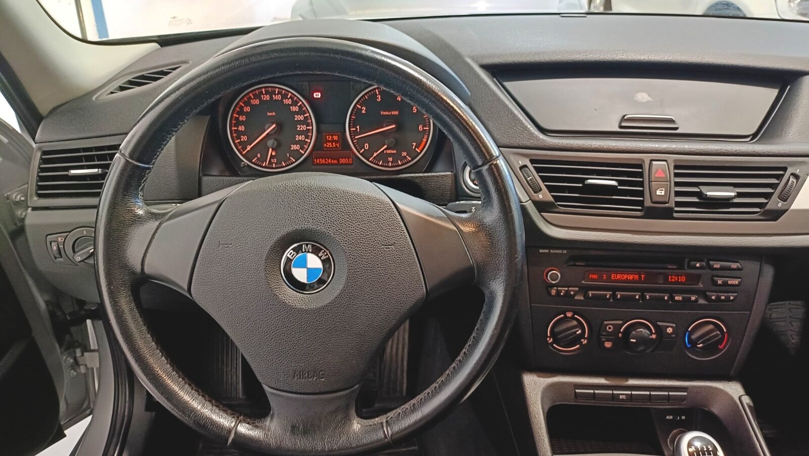 BMW X1 18i sDRIVE 2.0 150