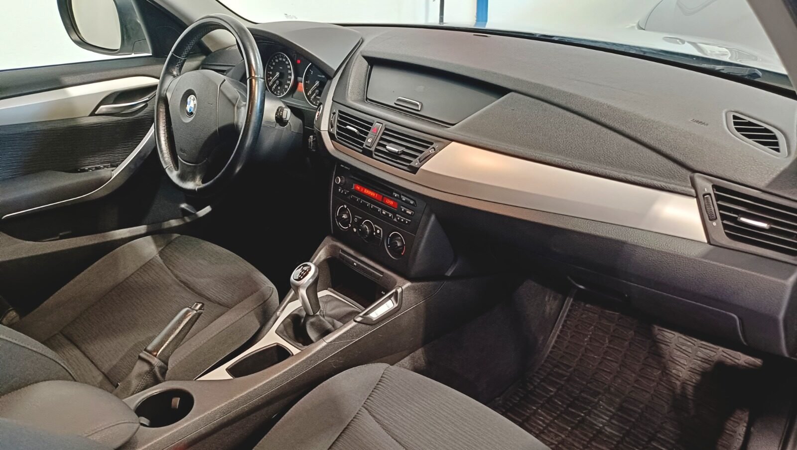 BMW X1 18i sDRIVE 2.0 150
