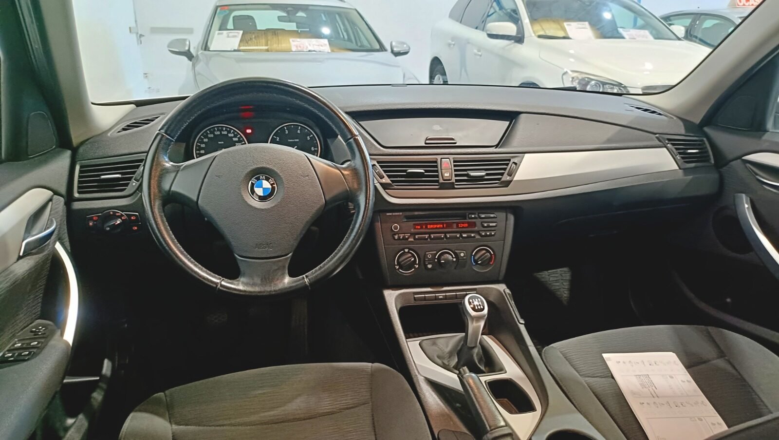 BMW X1 18i sDRIVE 2.0 150