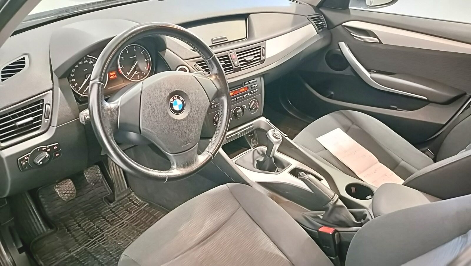 BMW X1 18i sDRIVE 2.0 150