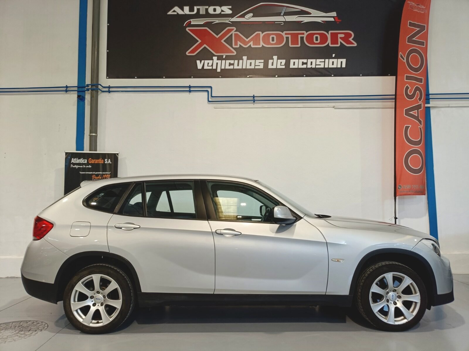 BMW X1 18i sDRIVE 2.0 150