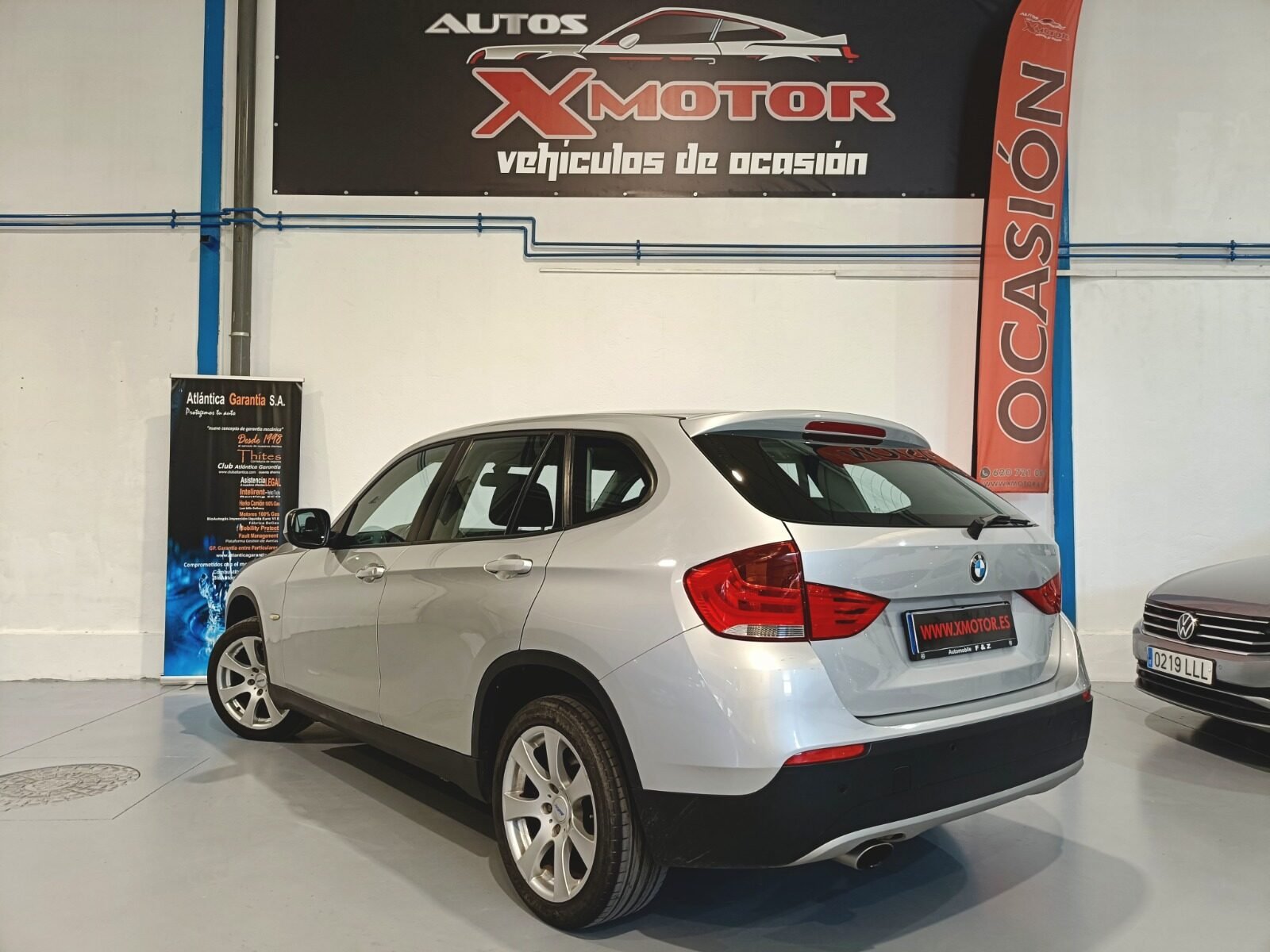 BMW X1 18i sDRIVE 2.0 150