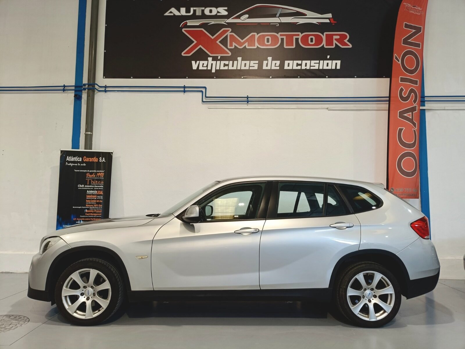 BMW X1 18i sDRIVE 2.0 150