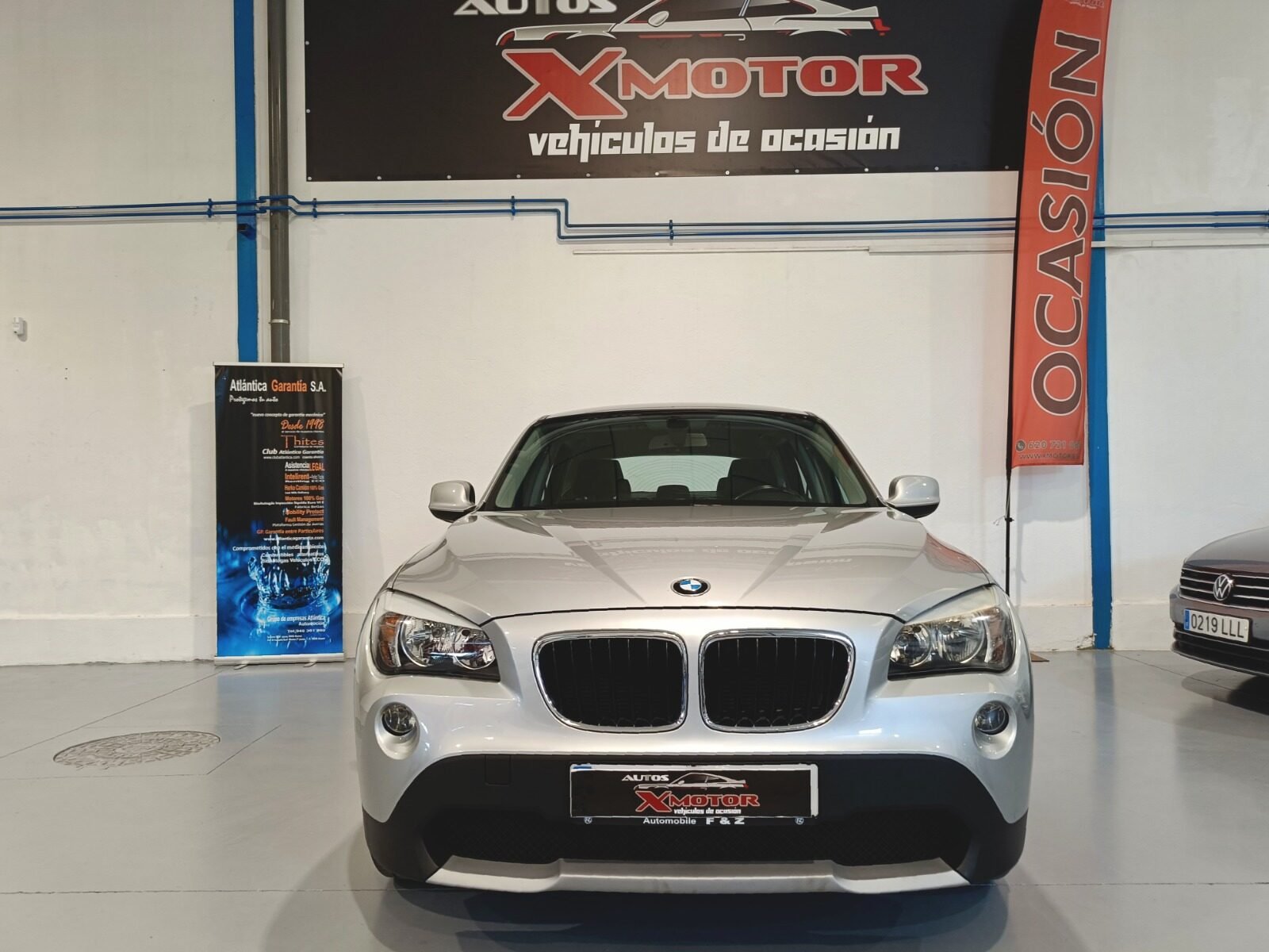 BMW X1 18i sDRIVE 2.0 150