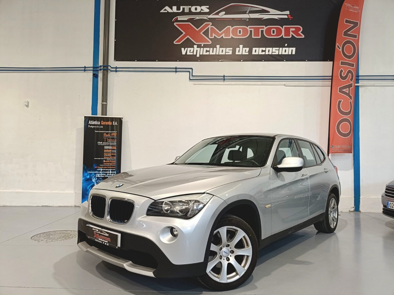 BMW X1 18i sDRIVE 2.0 150