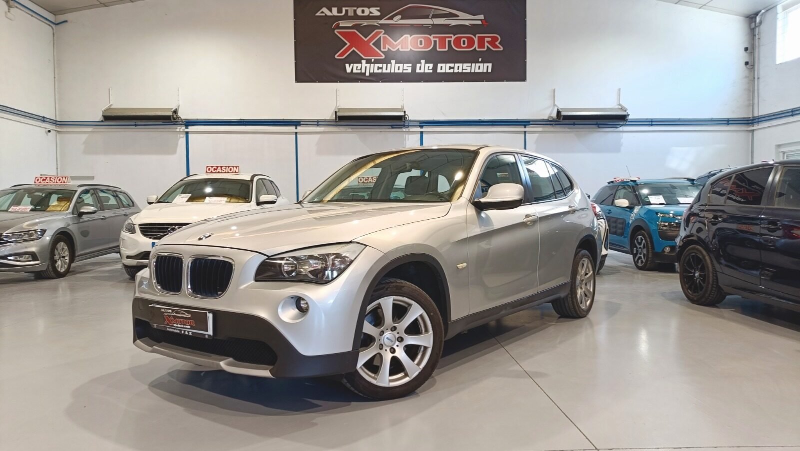 BMW X1 18i sDRIVE 2.0 150