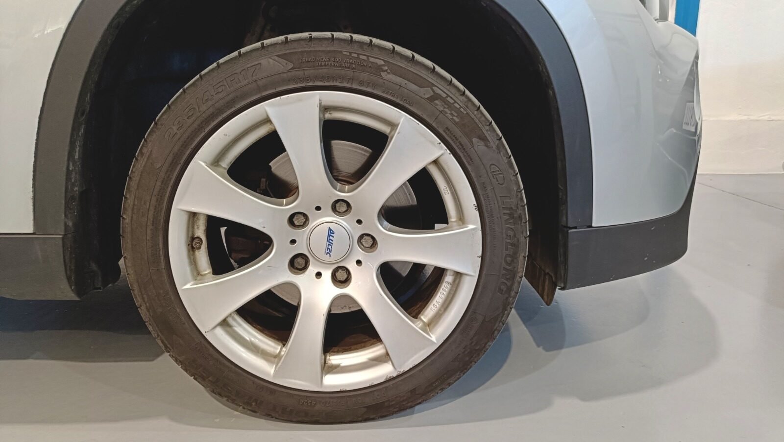 BMW X1 18i sDRIVE 2.0 150