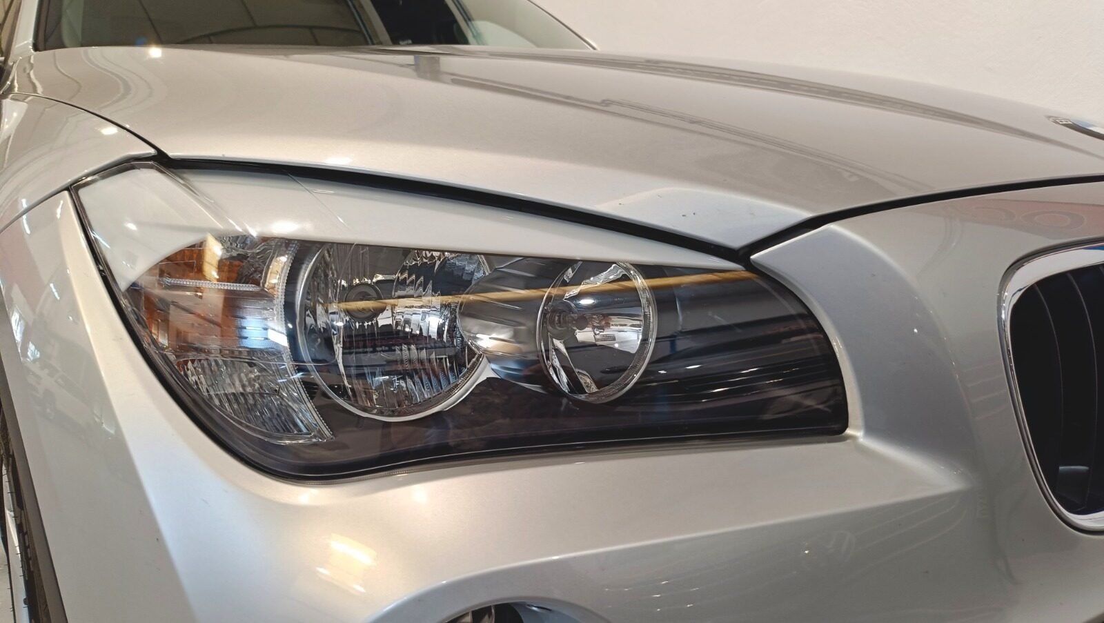 BMW X1 18i sDRIVE 2.0 150