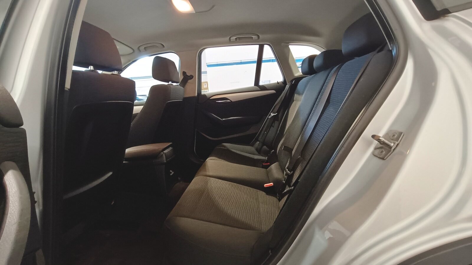 BMW X1 18i sDRIVE 2.0 150