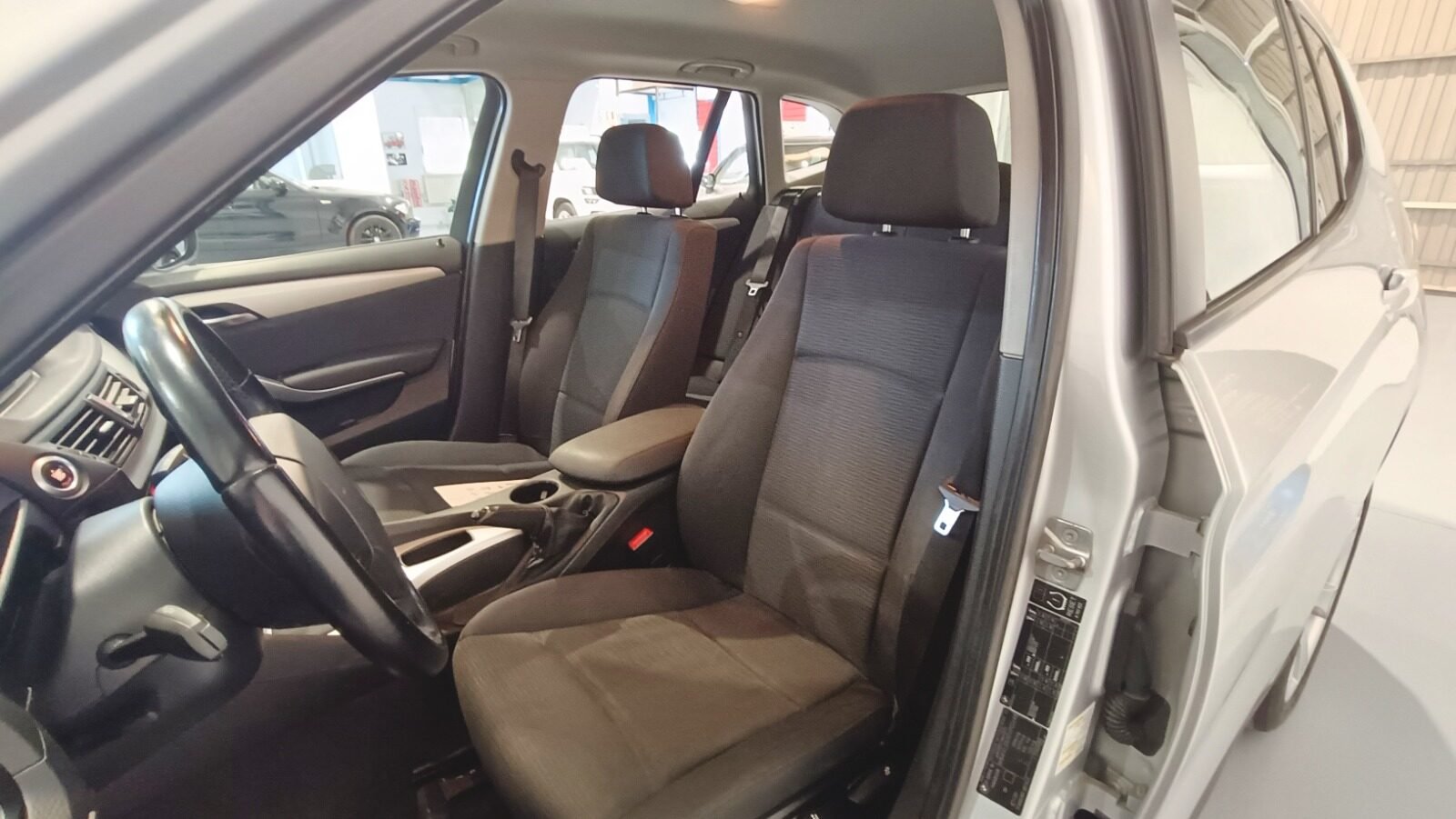 BMW X1 18i sDRIVE 2.0 150