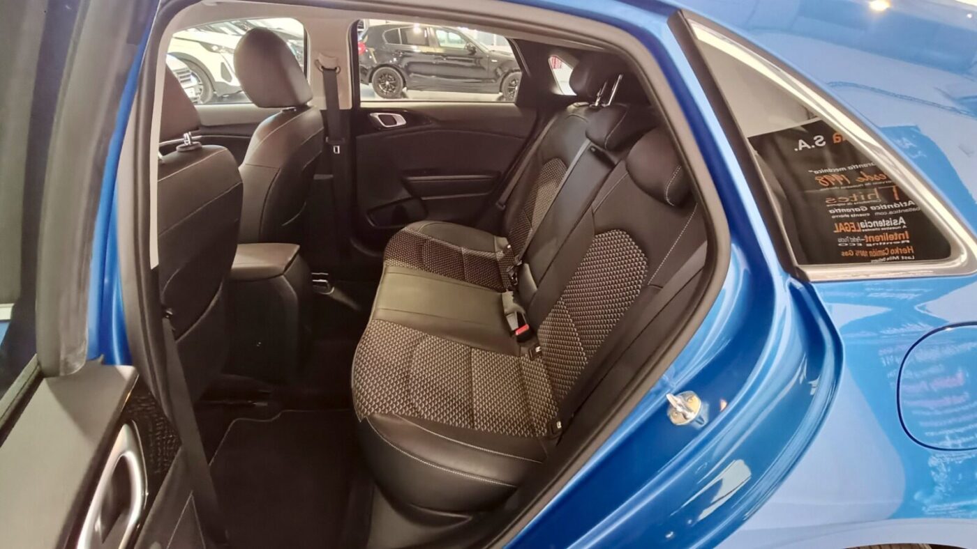 KIA CEED 1.0 TGDI TECH