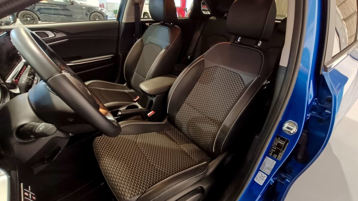 KIA CEED 1.0 TGDI TECH