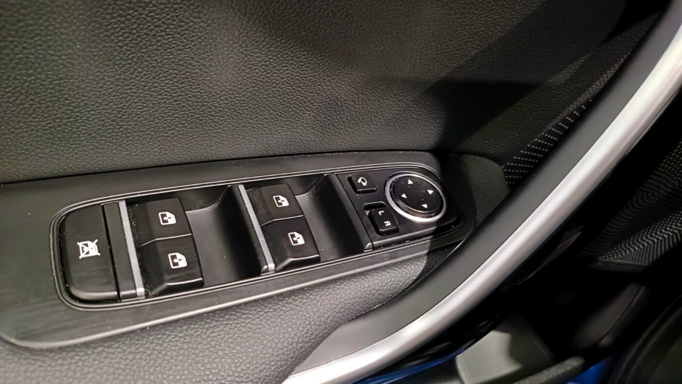 KIA CEED 1.0 TGDI TECH