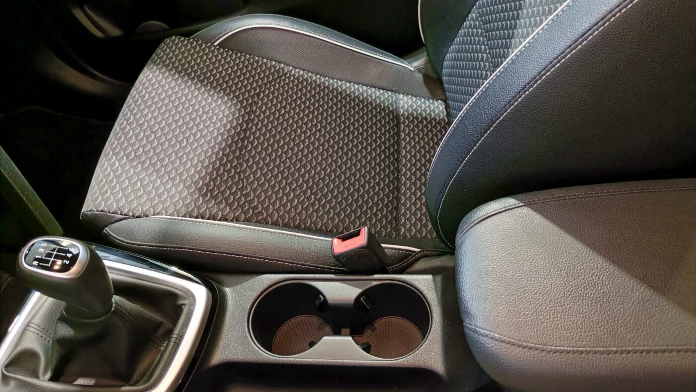 KIA CEED 1.0 TGDI TECH