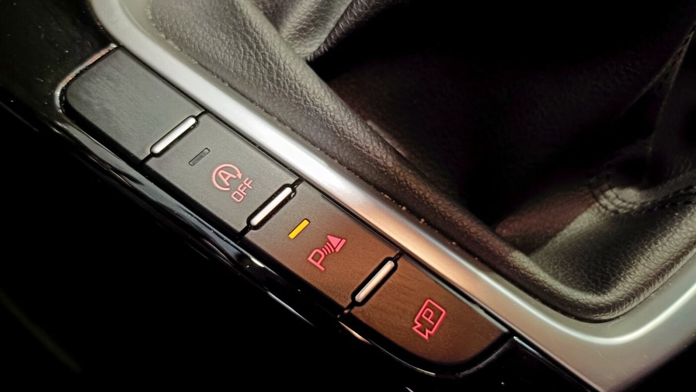 KIA CEED 1.0 TGDI TECH