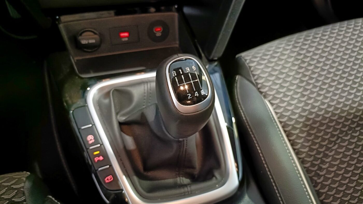 KIA CEED 1.0 TGDI TECH