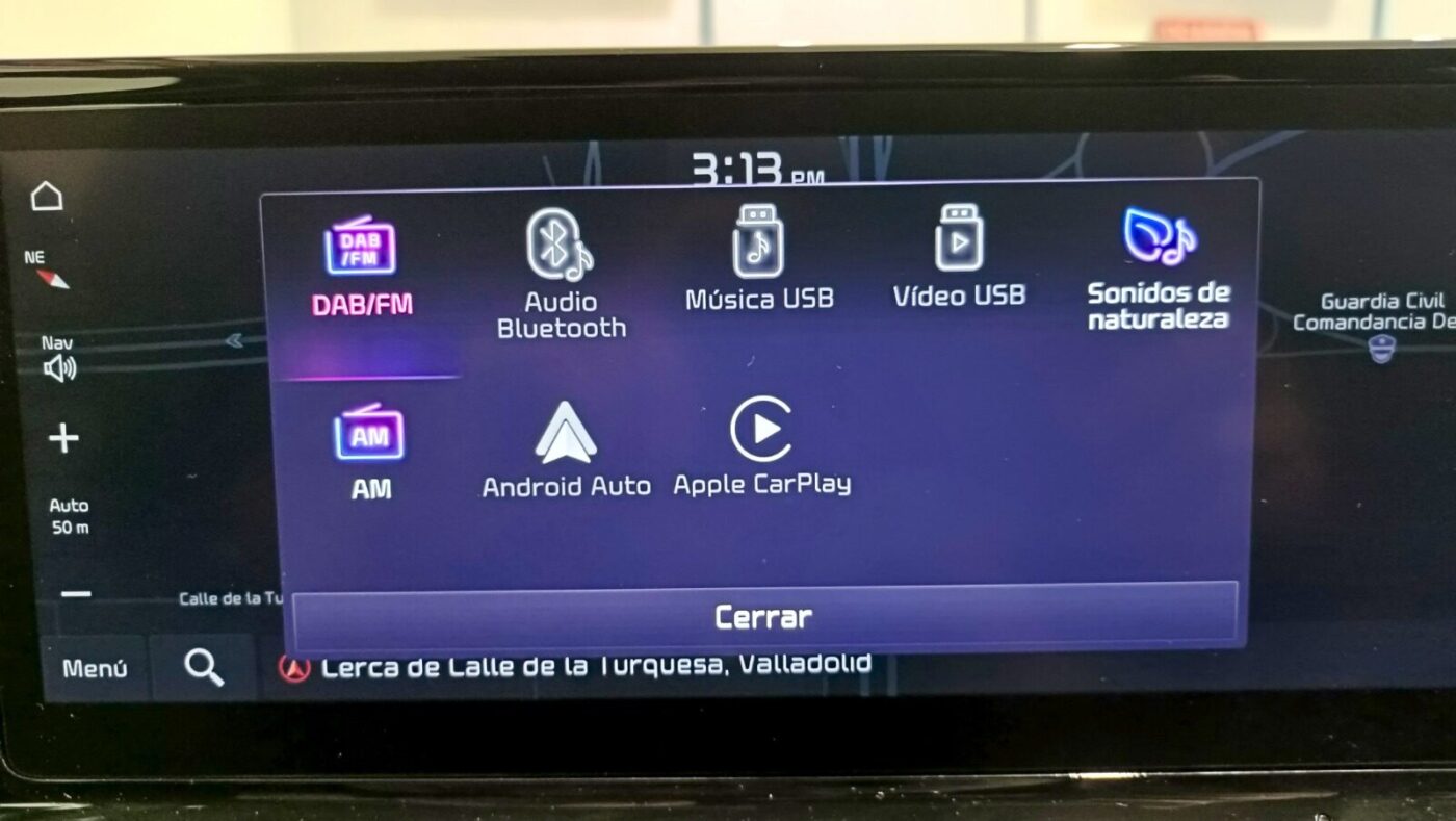 KIA CEED 1.0 TGDI TECH