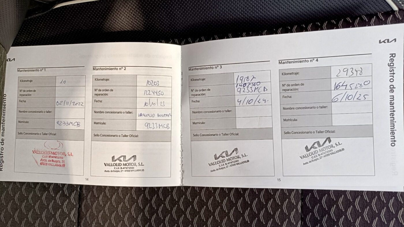 KIA CEED 1.0 TGDI TECH