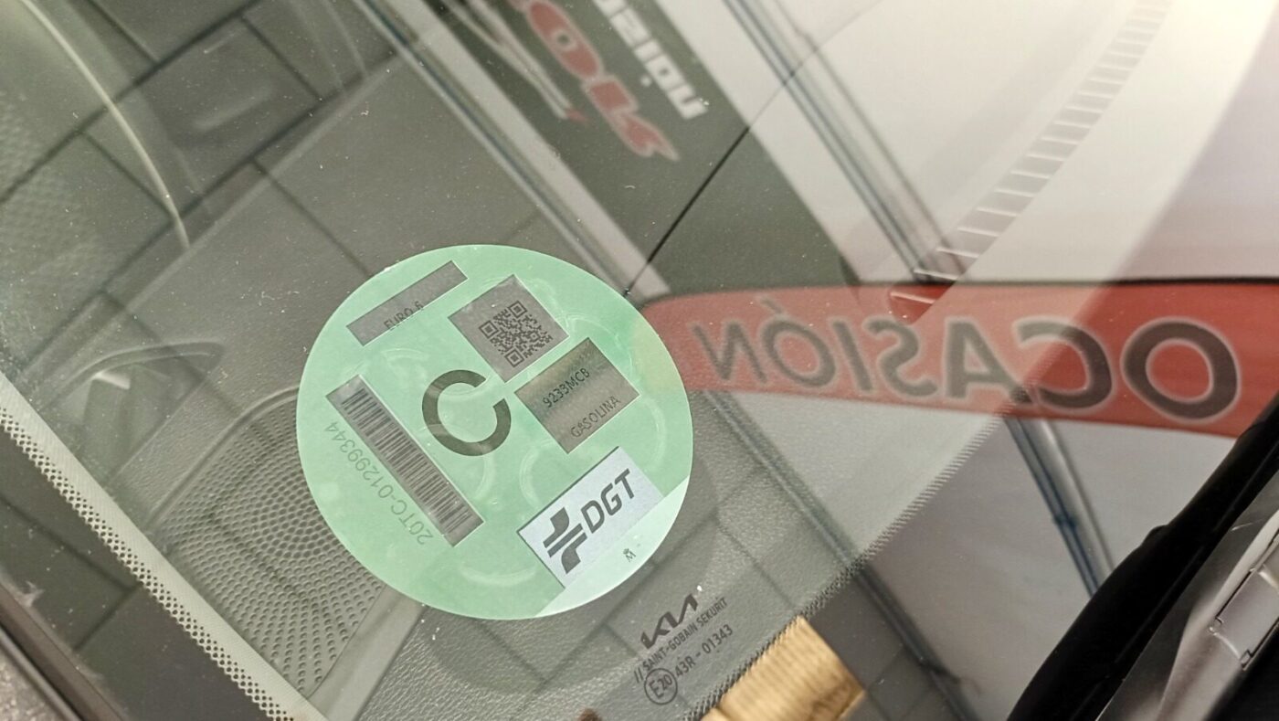 KIA CEED 1.0 TGDI TECH