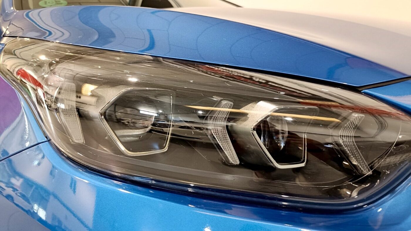 KIA CEED 1.0 TGDI TECH