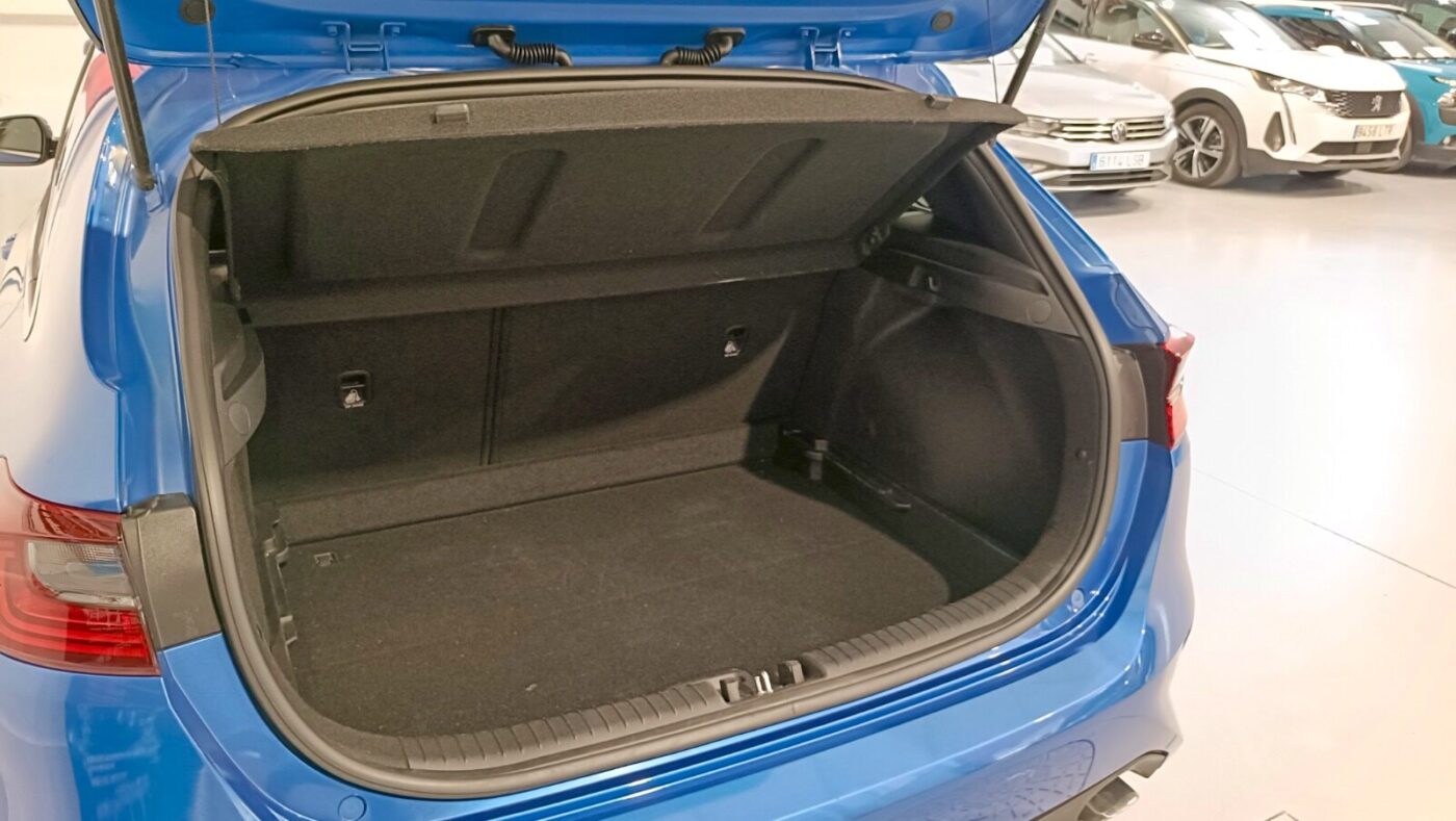 KIA CEED 1.0 TGDI TECH