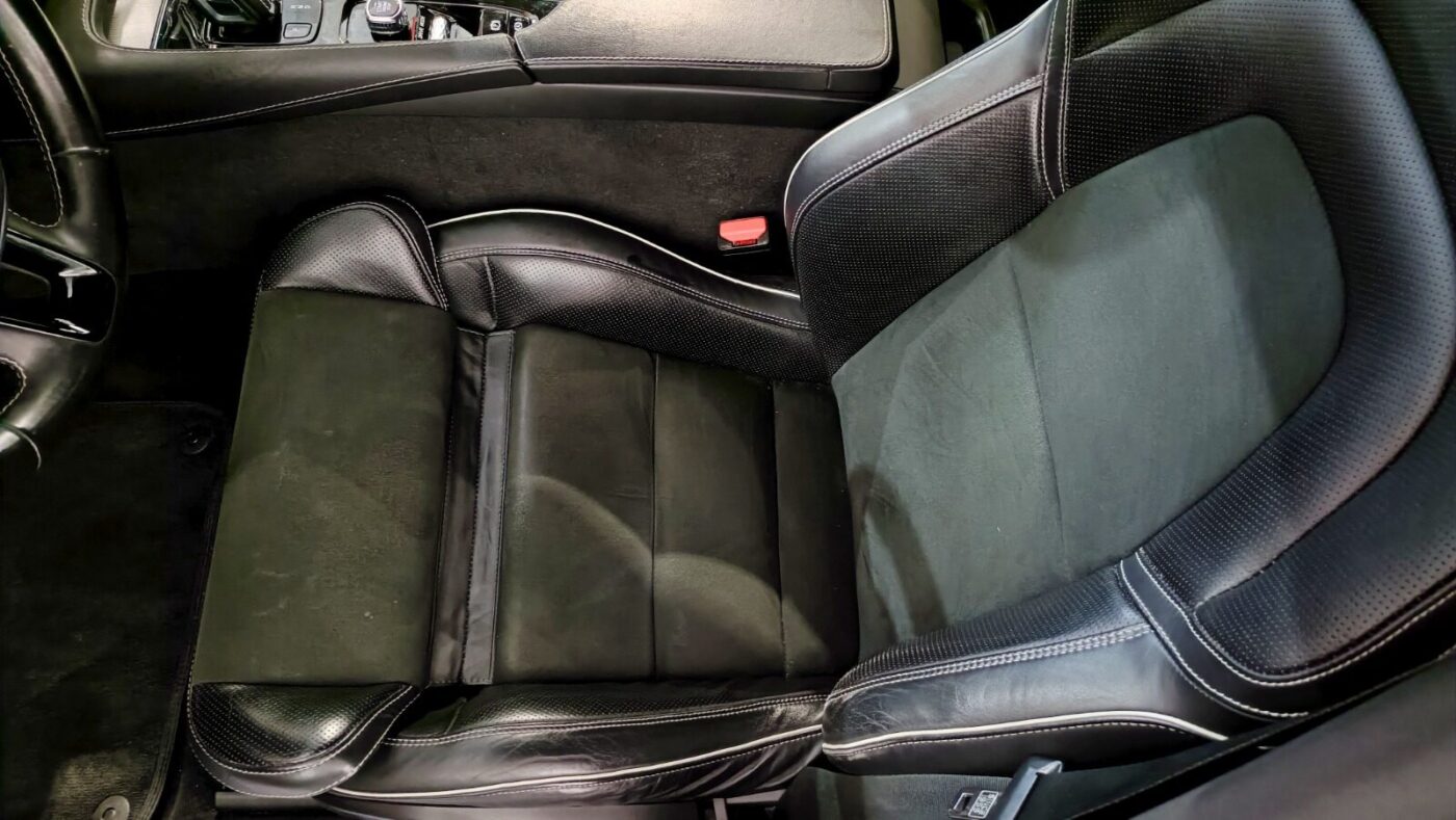 VOLVO V90 RDESIGN AUTO
