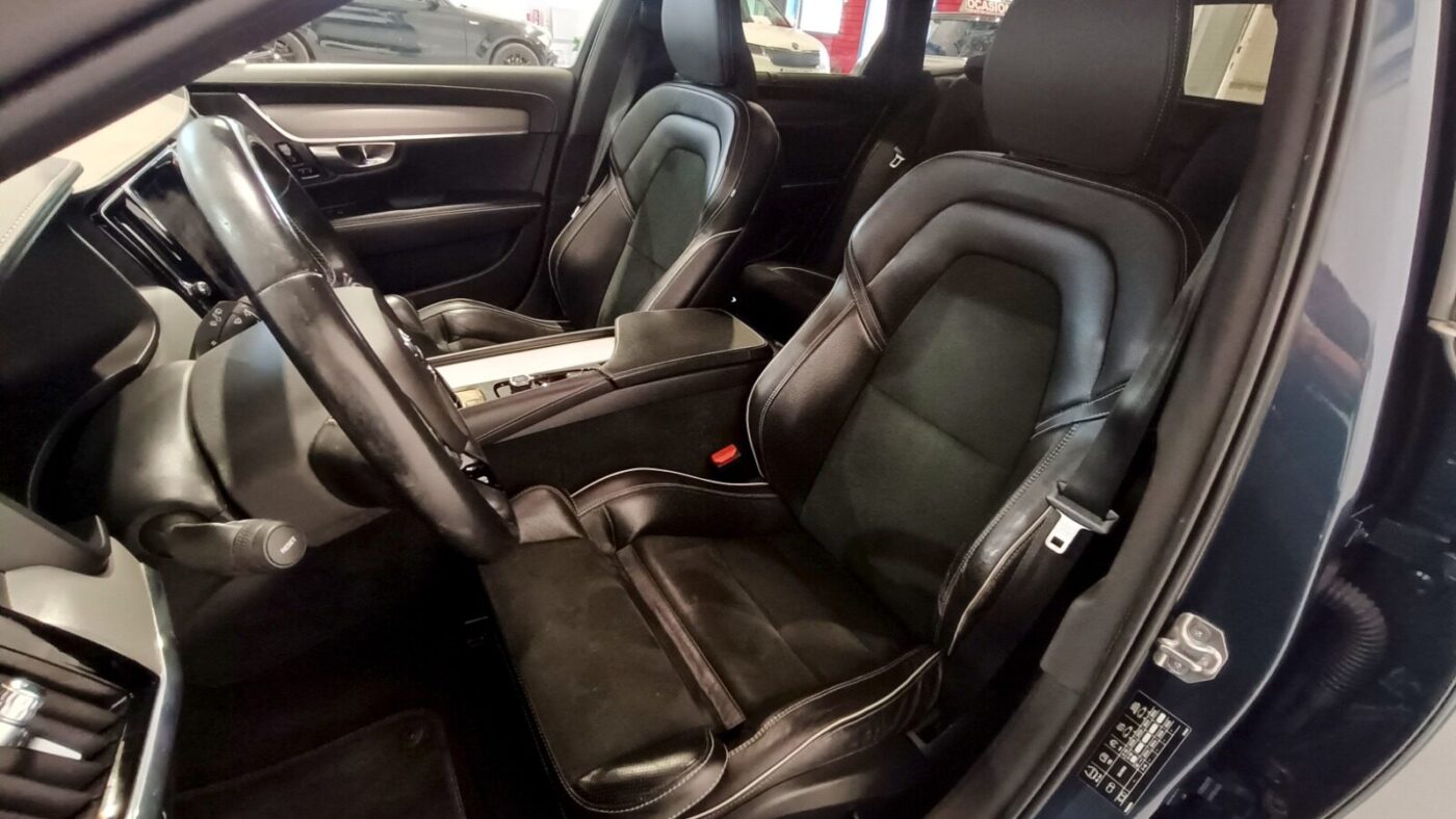 VOLVO V90 RDESIGN AUTO