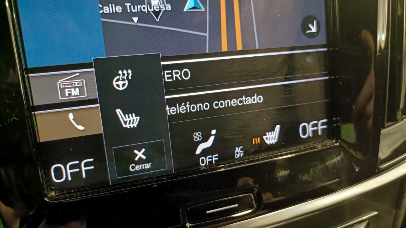 VOLVO V90 RDESIGN AUTO