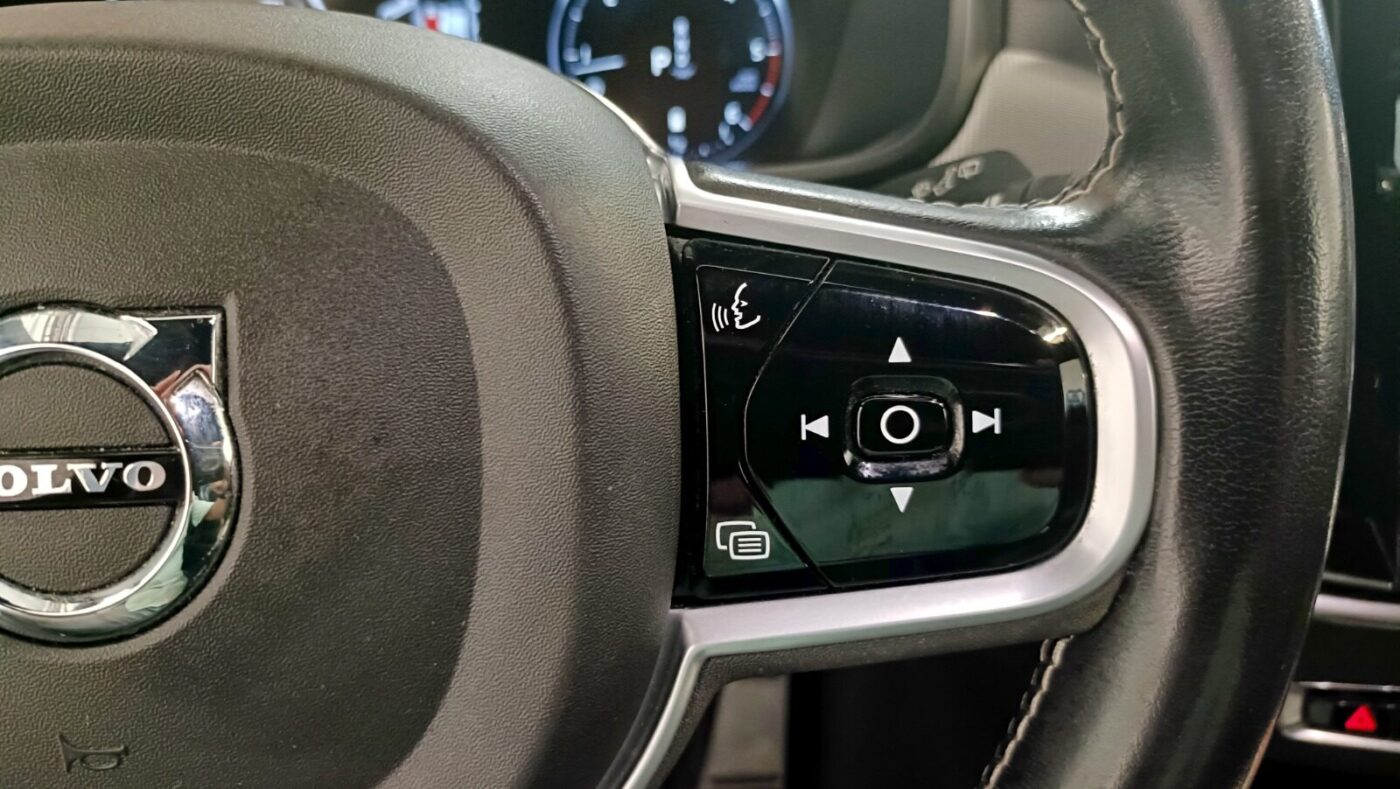 VOLVO V90 RDESIGN AUTO