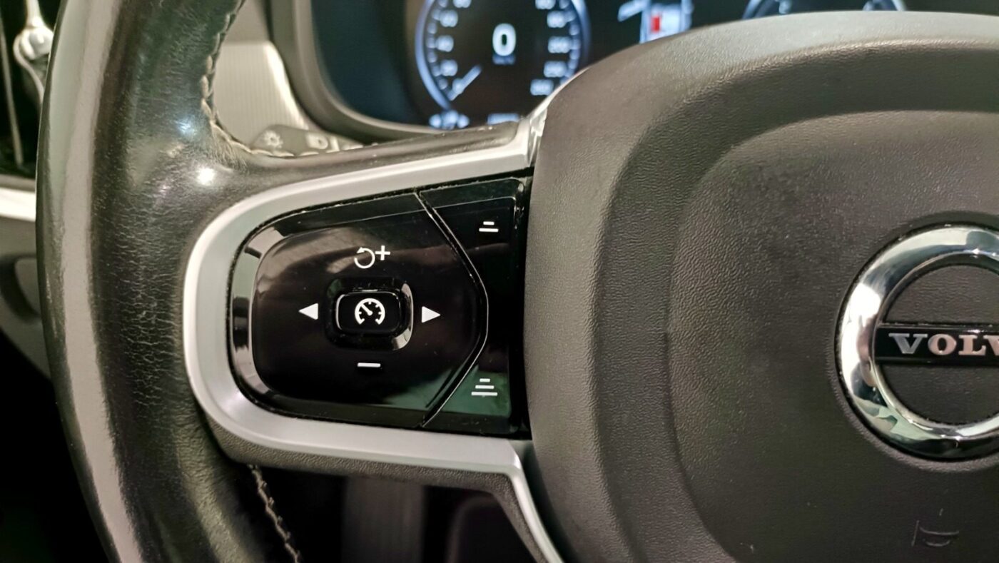VOLVO V90 RDESIGN AUTO