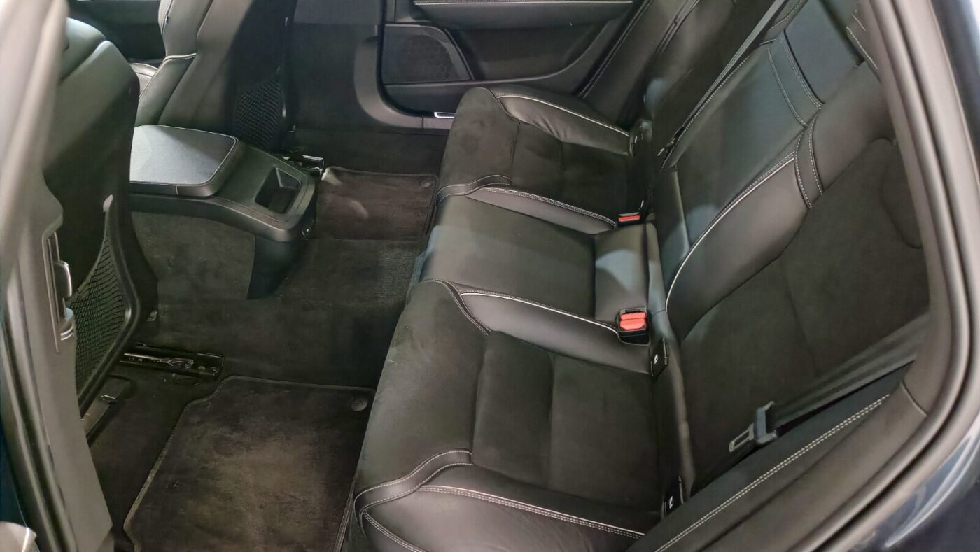VOLVO V90 RDESIGN AUTO