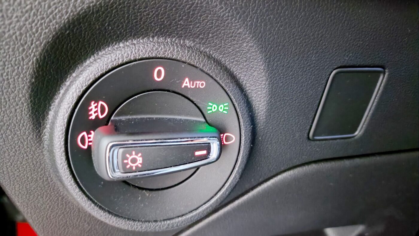 SEAT LEON FR 1.4 150
