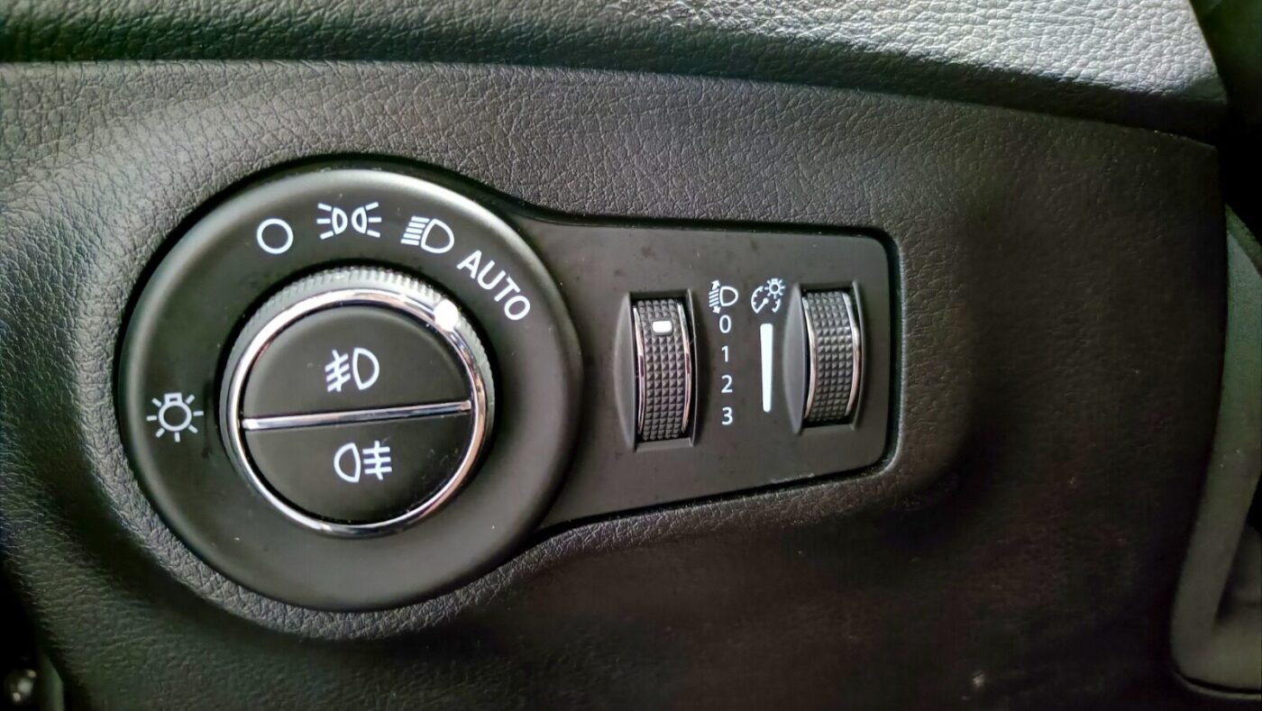 JEEP COMPASS 4X4 LIMITED ATX
