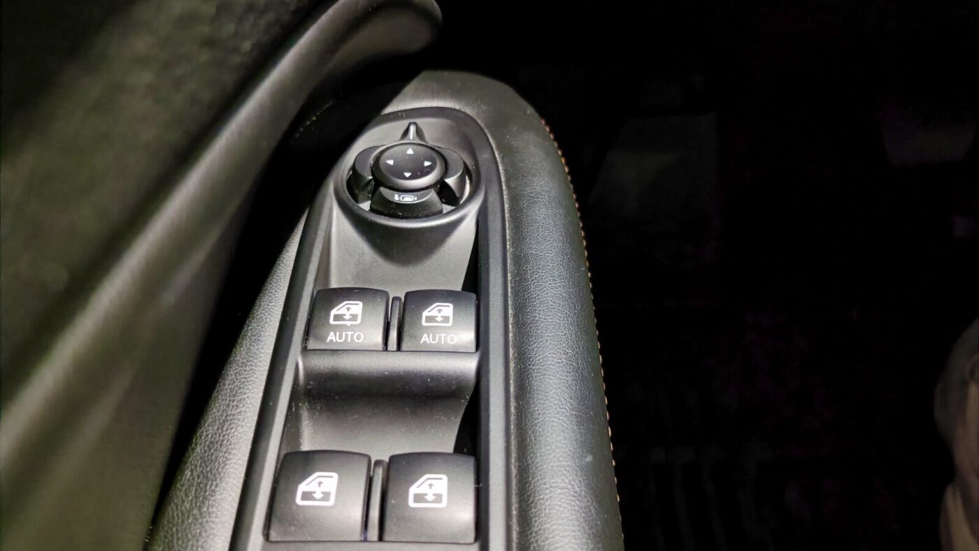 JEEP COMPASS 4X4 LIMITED ATX