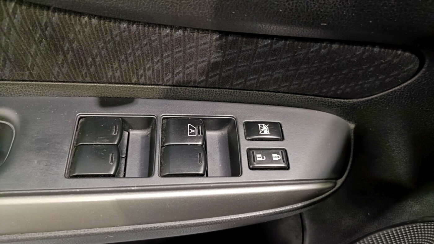 NISSAN NOTE TEKNA PREMIUM 1.5