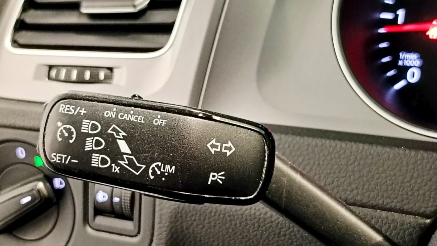 VOLKSWAGEN GOLF EDITION 1.6
