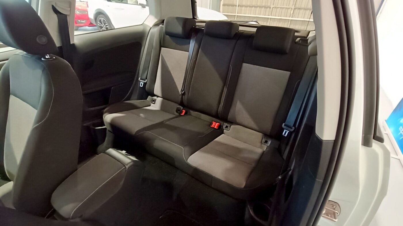 VOLKSWAGEN GOLF EDITION 1.6