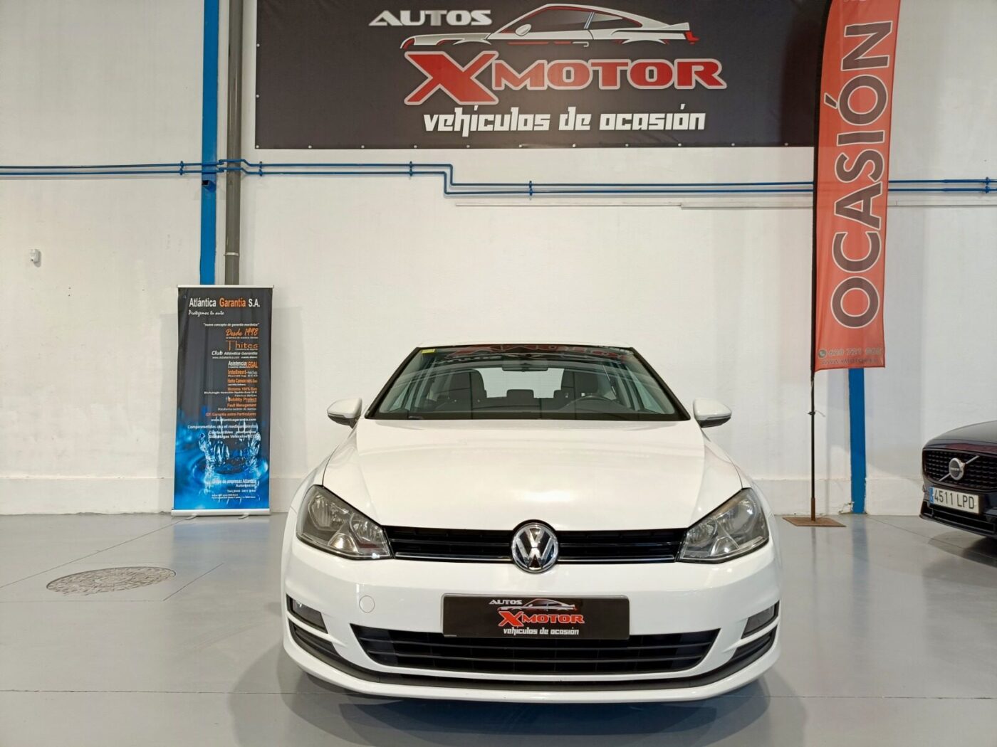 VOLKSWAGEN GOLF EDITION 1.6