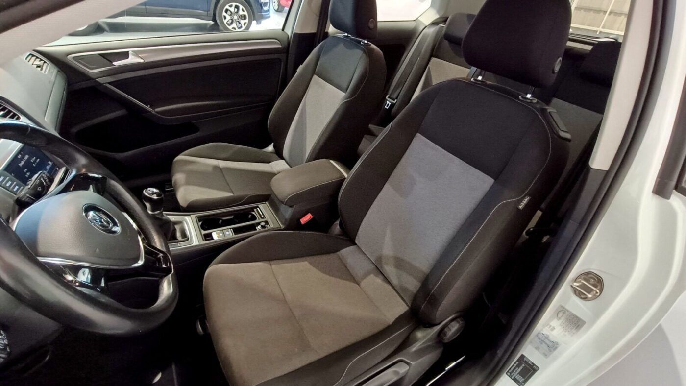 VOLKSWAGEN GOLF EDITION 1.6