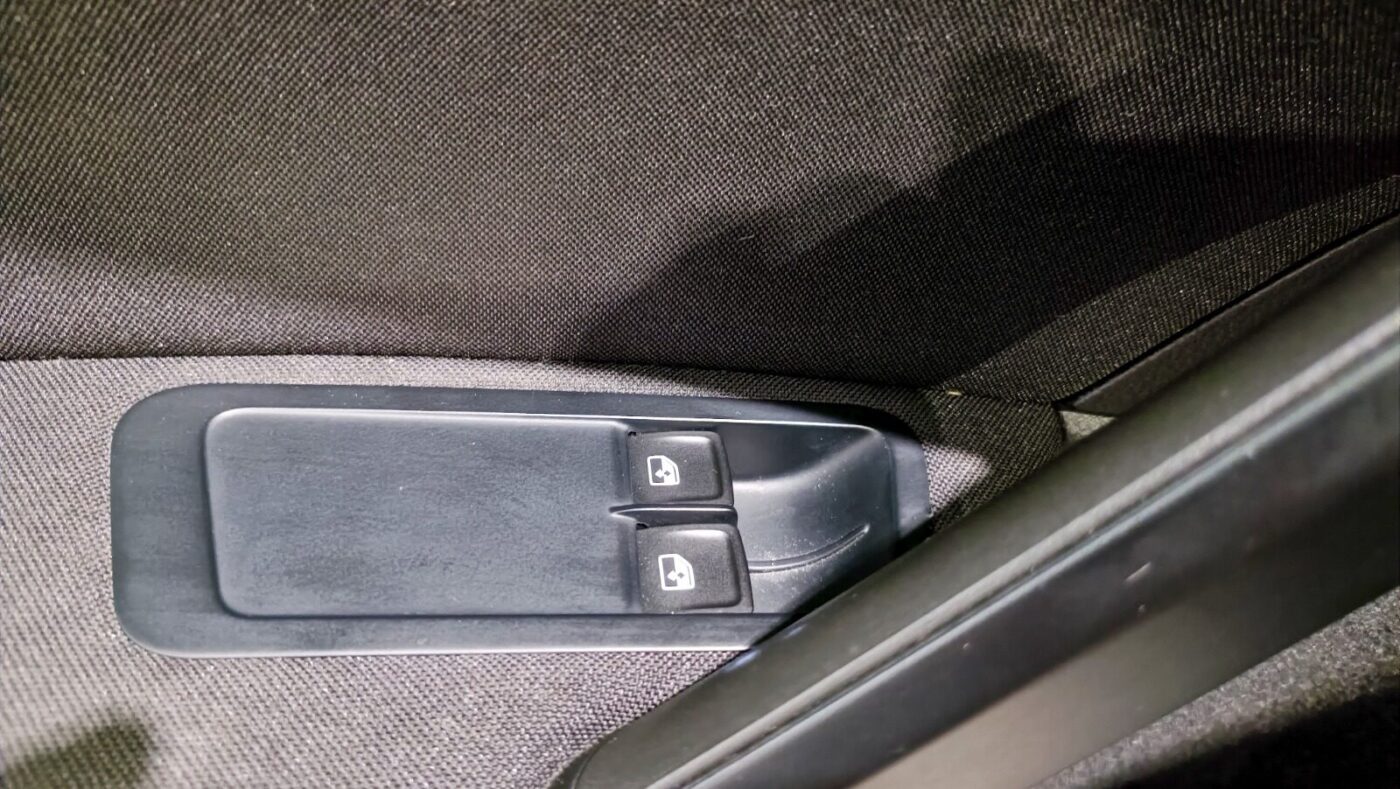 VOLKSWAGEN GOLF EDITION 1.6