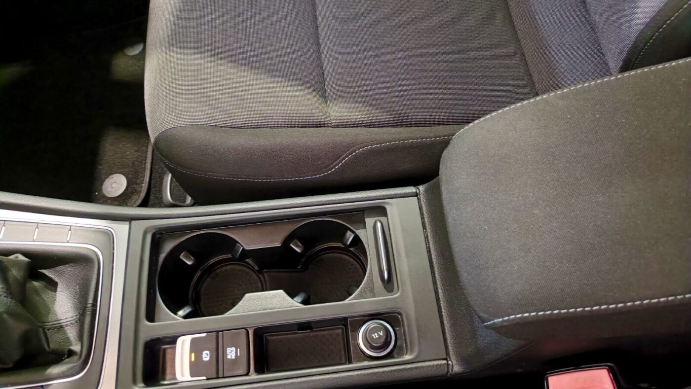 VOLKSWAGEN GOLF EDITION 1.6