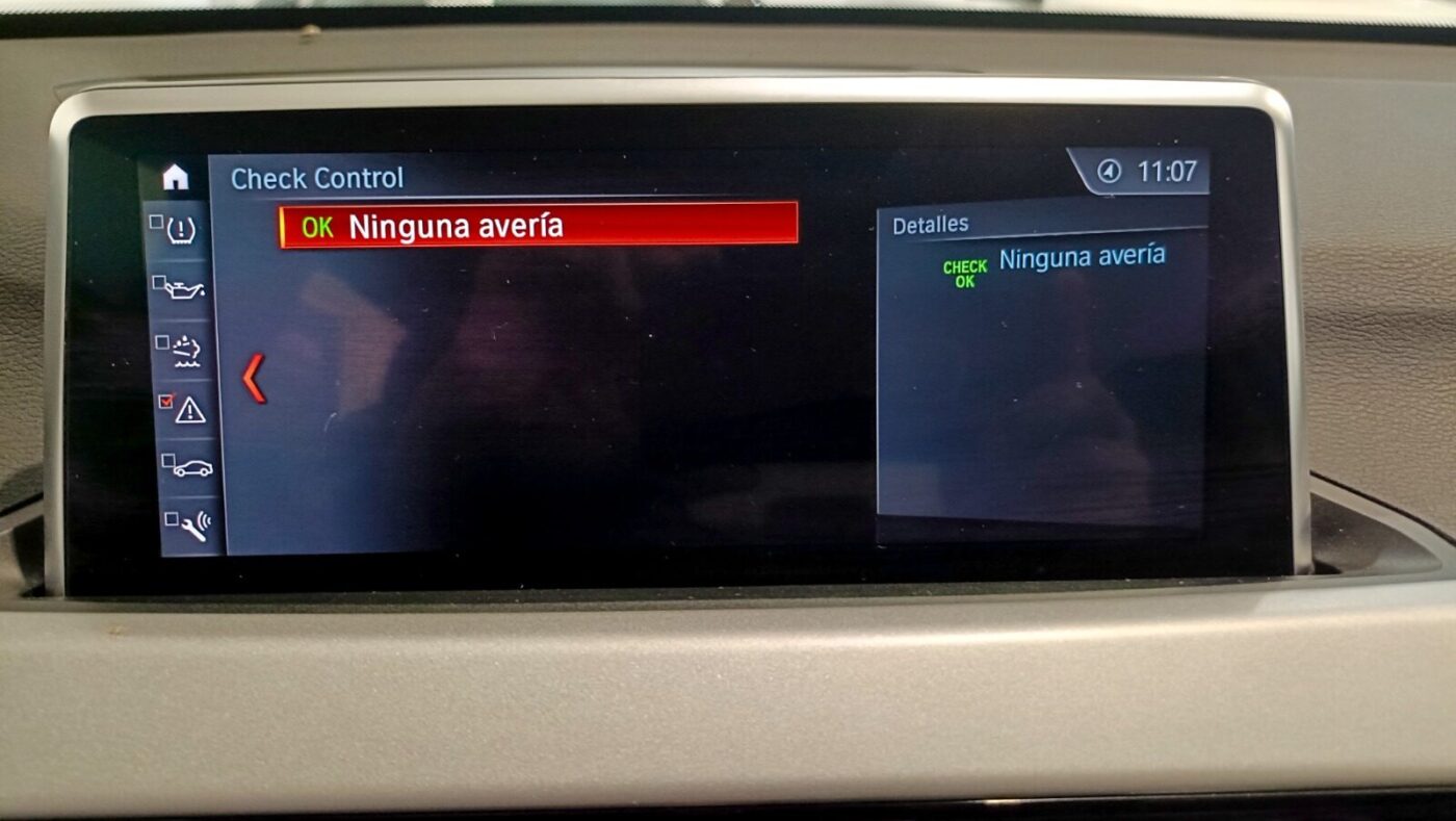 BMW X1 CORPORATE 2.0