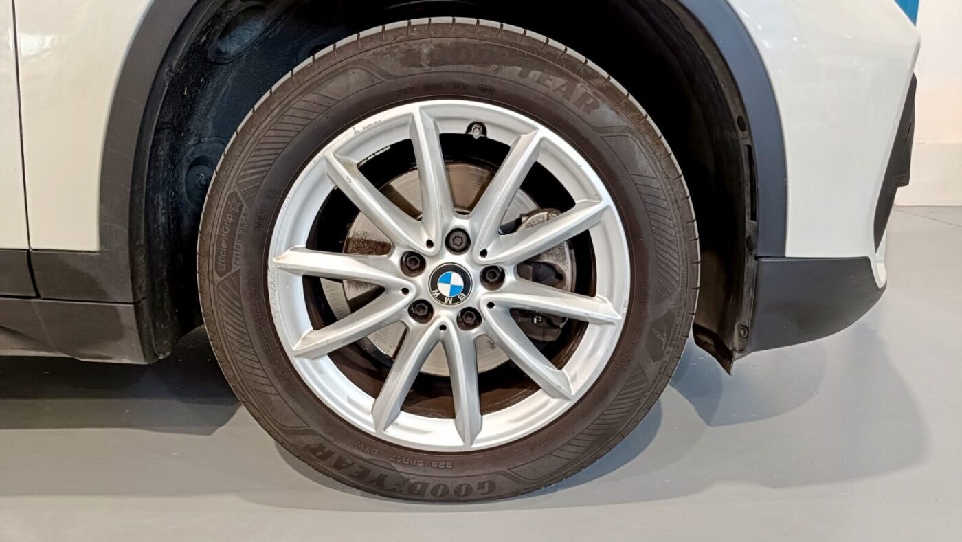 BMW X1 CORPORATE 2.0