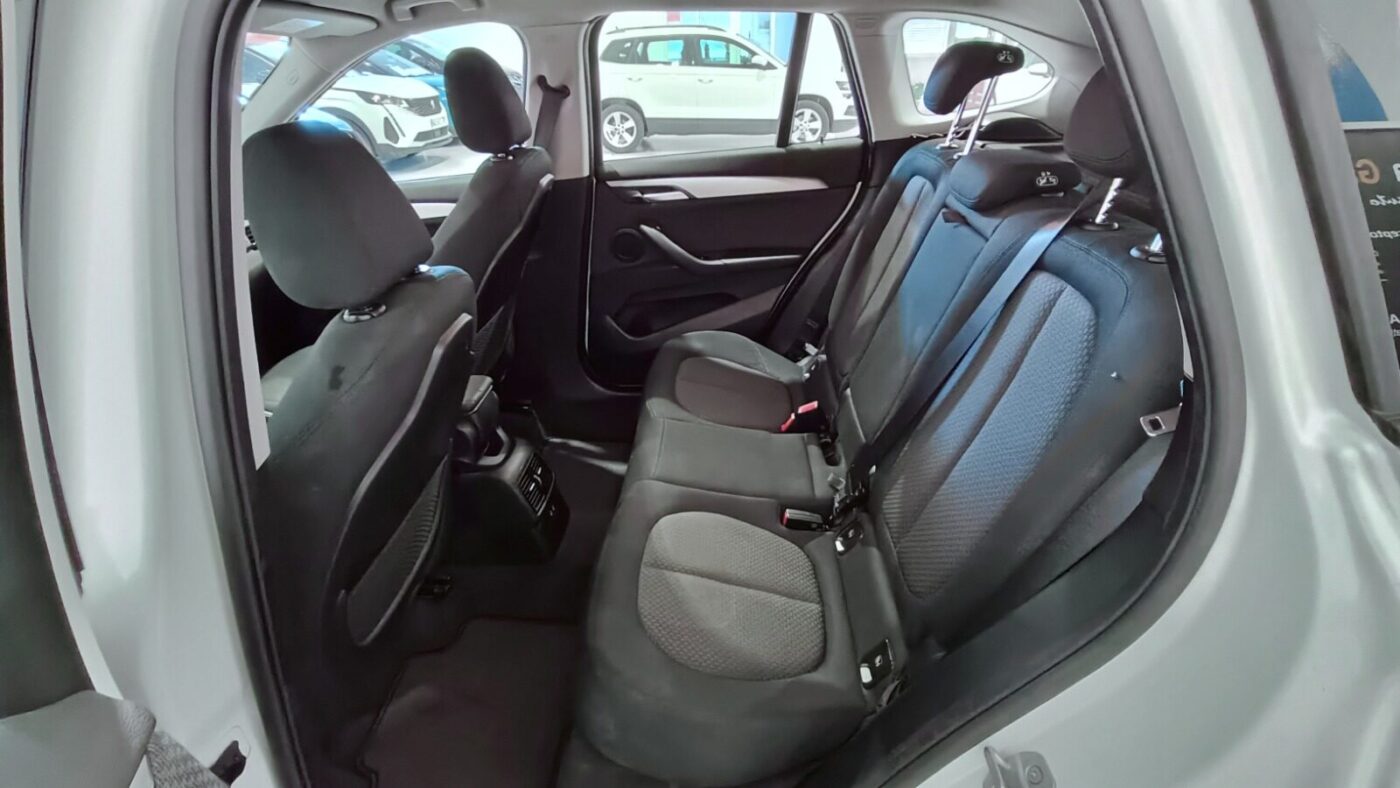BMW X1 CORPORATE 2.0
