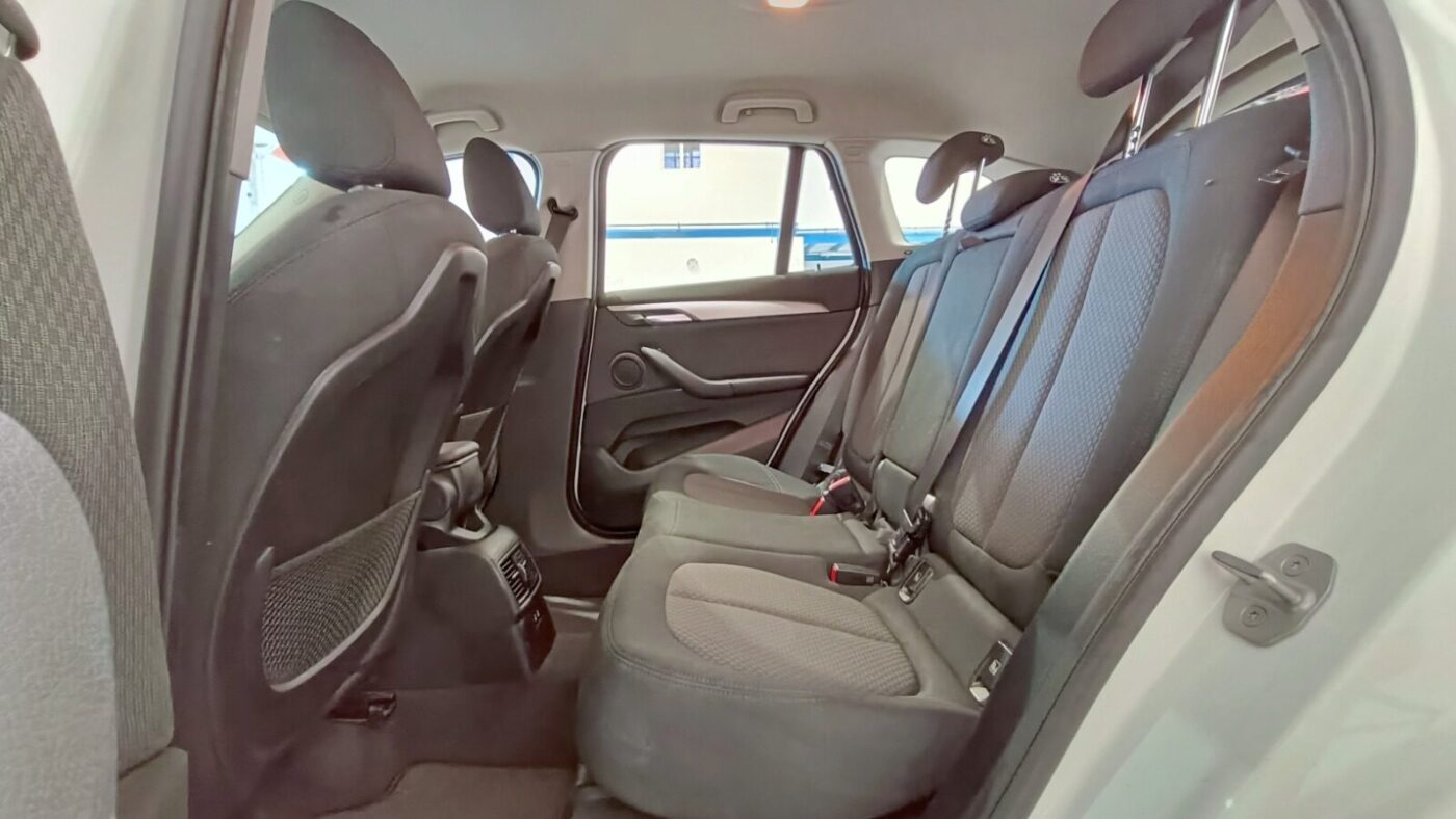 BMW X1 CORPORATE 2.0
