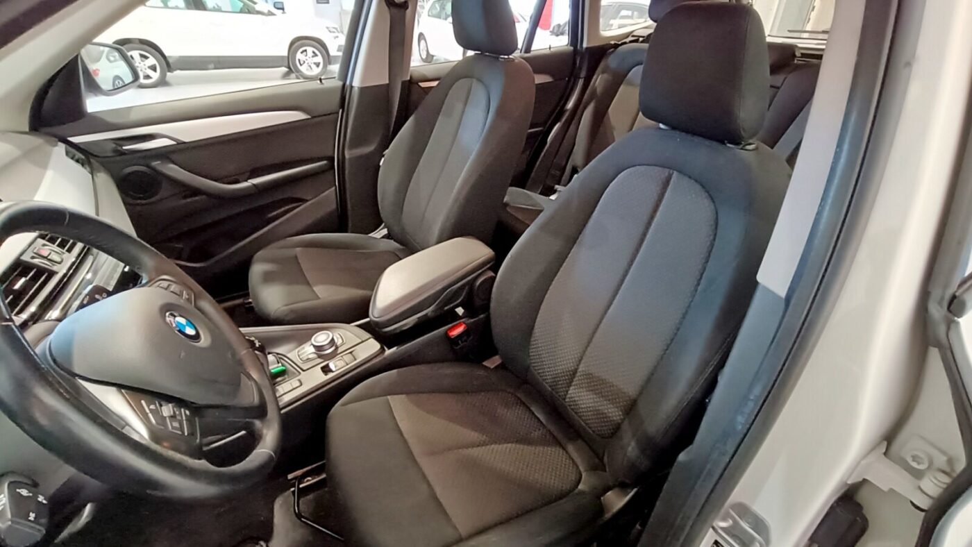 BMW X1 CORPORATE 2.0