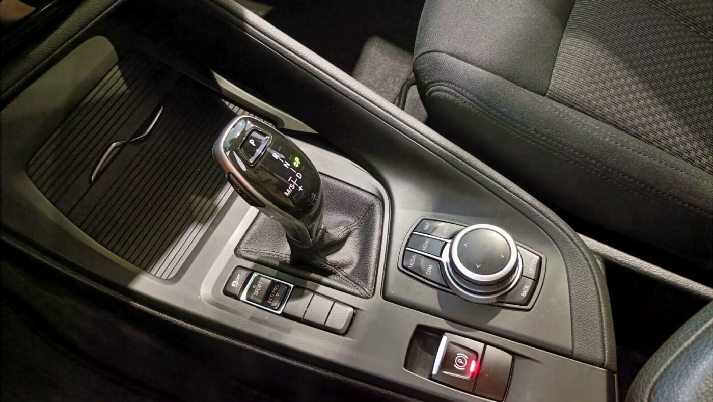 BMW X1 CORPORATE 2.0