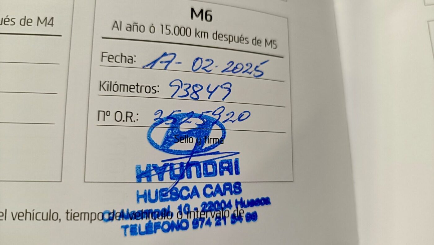 HYUNDAI TUCSON 1.6 TGDI HEV Maxx Auto