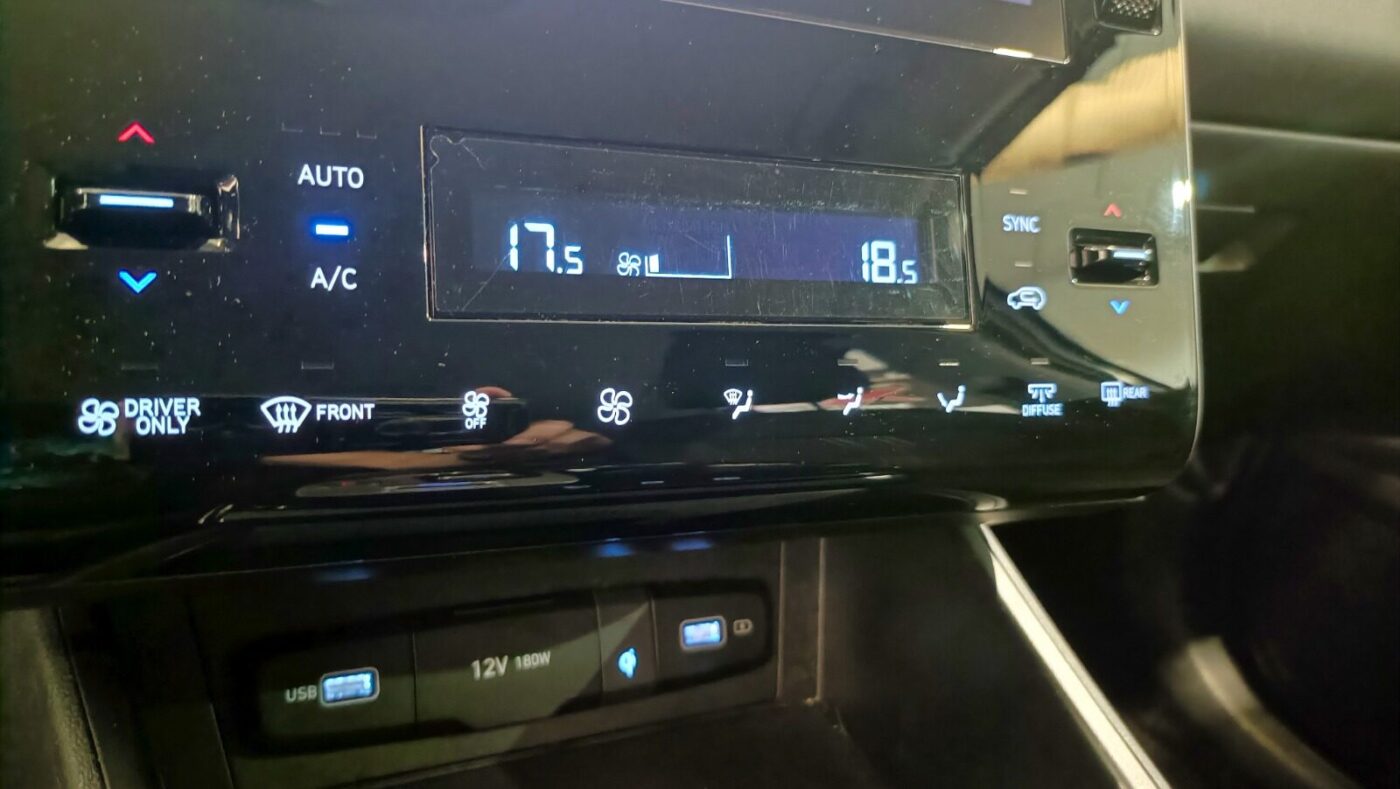 HYUNDAI TUCSON 1.6 TGDI HEV Maxx Auto
